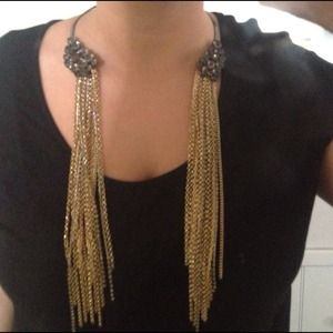 ⚡Reduced⚡BCBG Maxazaria necklace..NWOT