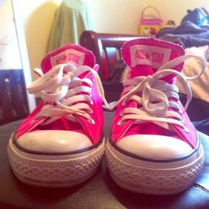 🚫Reserved🚫Converse chuck