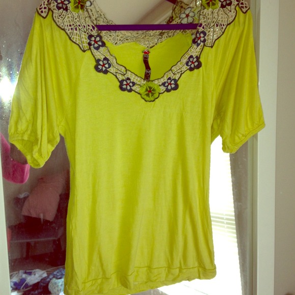 SOLD🚫Free people top