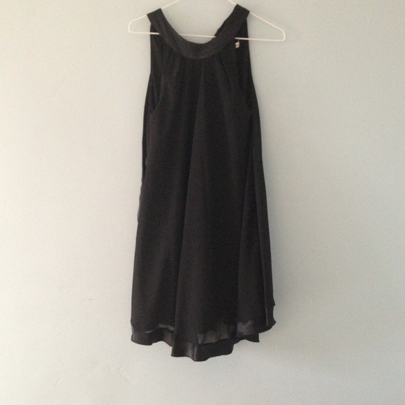 Black dress 🚫sold!!!🚫