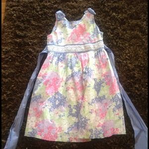 SOLD - BUNDLED/Dress - Girls