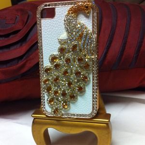 IPhone 4,4S cases