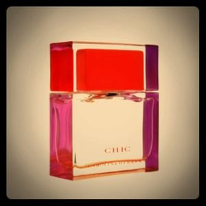 Chic by Carolina Herrera Eau De Parfum Spray