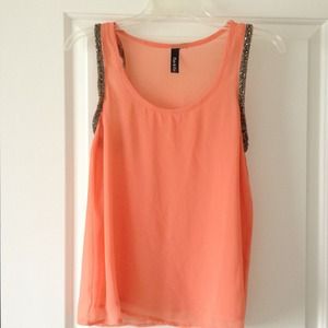 Top and maternity pant bundle