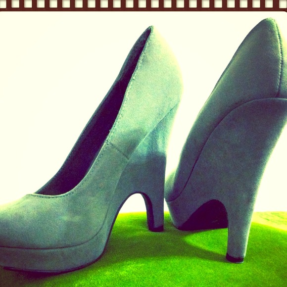 Pumps