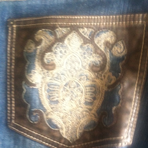 Michael Kors Capris - Jeans