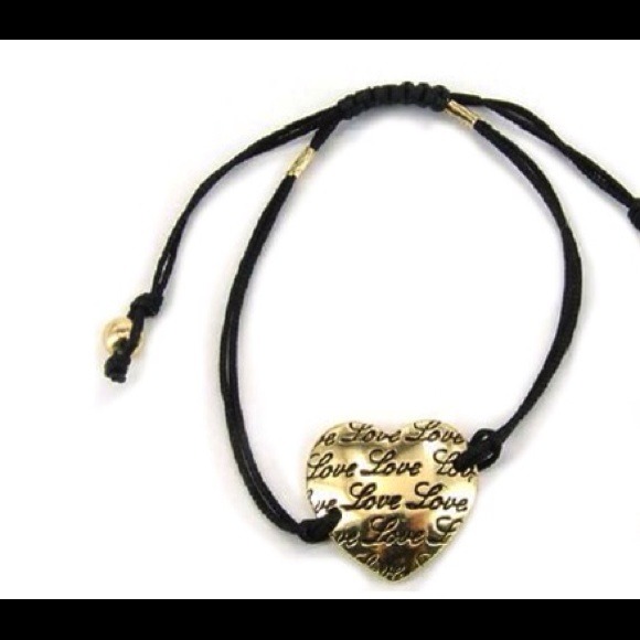 Love bracelet