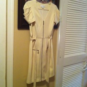 Formal dress by Jessica Simpson ✋hold✋