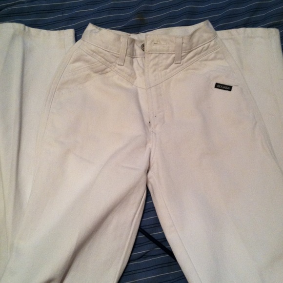Rockie jeans