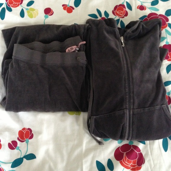 Bundle! Juicy Couture