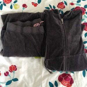 Bundle! Juicy Couture