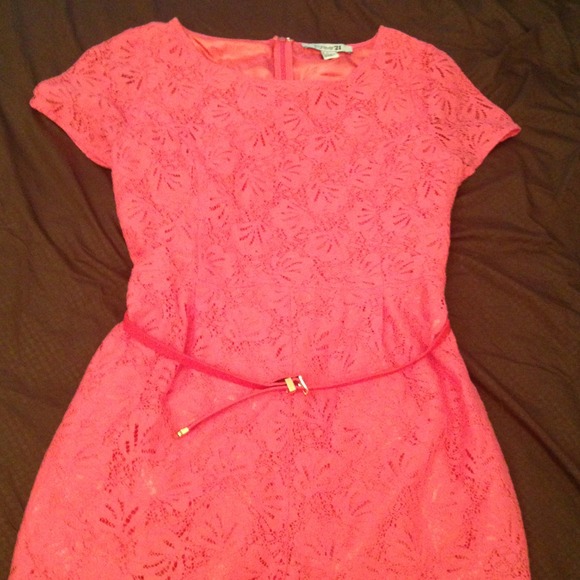 Forever 21 romper