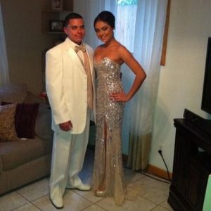 Dress size 2 ... Jovoni dress