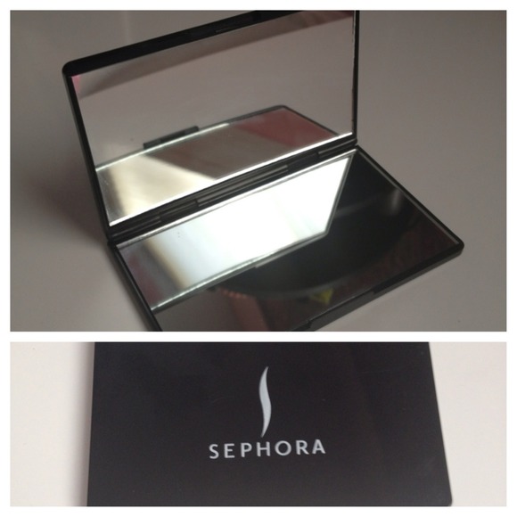 Sephora compact mirror