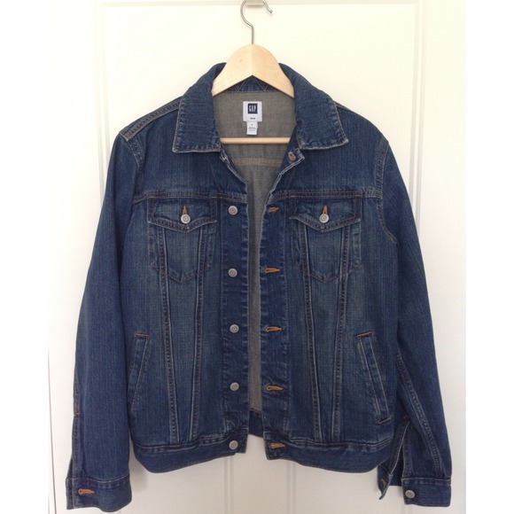 Gap Men's Jean Jacket