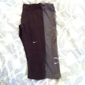 SOLD Bundle 3 Crops and 1 Dress