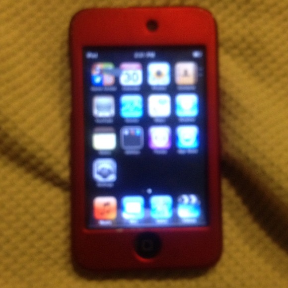 ❌SOLD❌Apple IPod Touch 2nd generation