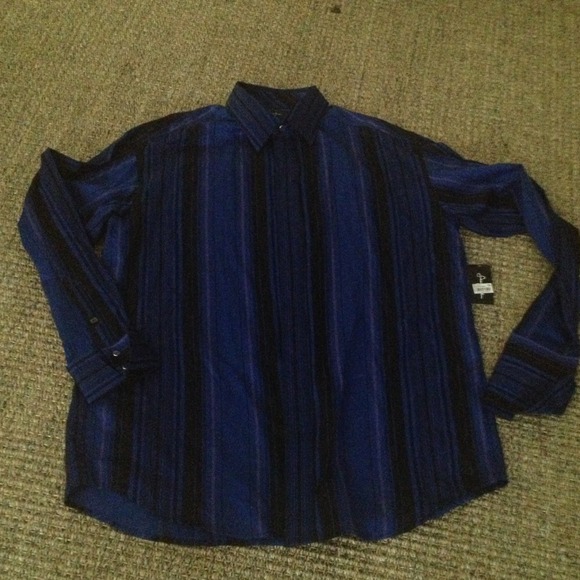 Dress Shirt