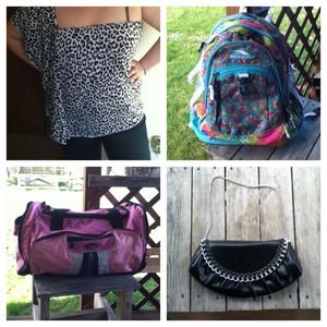 *~* Bundle for the lovely Jackie!!  *~*