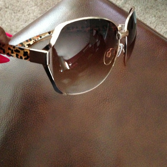 ✨Brand New ✨Steve Madden Sunglasses.