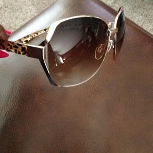 ✨Brand New ✨Steve Madden Sunglasses.