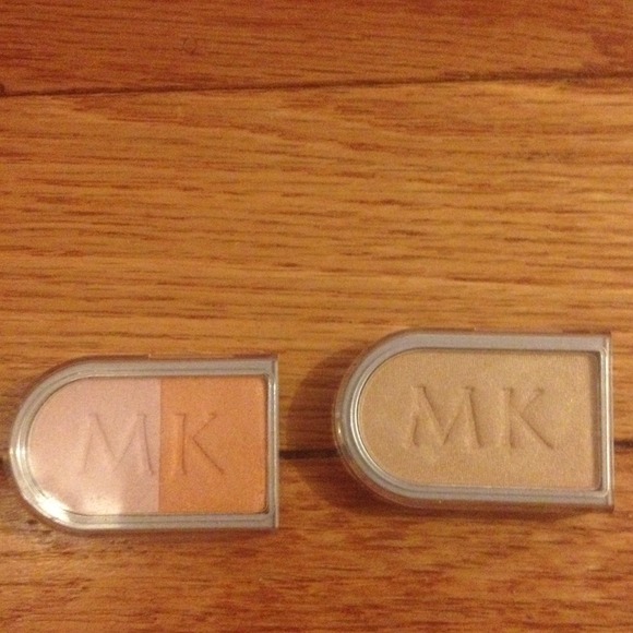 Mary Kay eye shadow bundle!