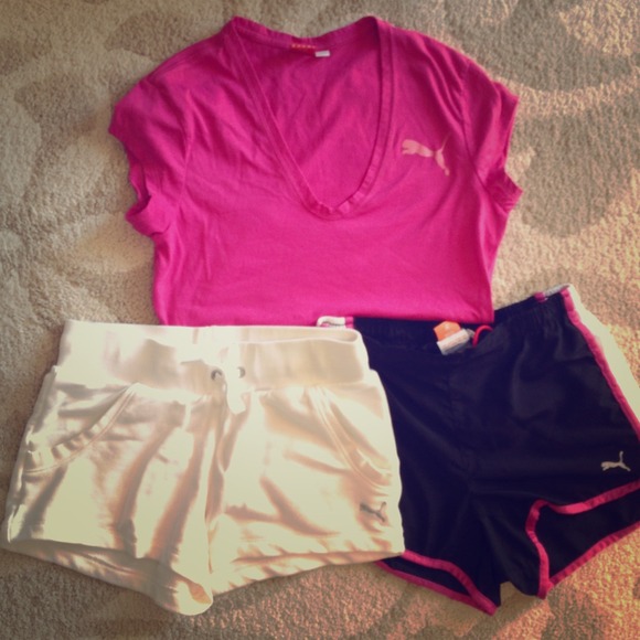 Work out set!!!