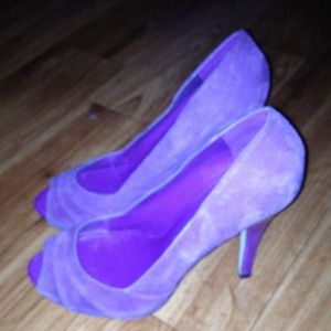 High heels shoes (reduced price)