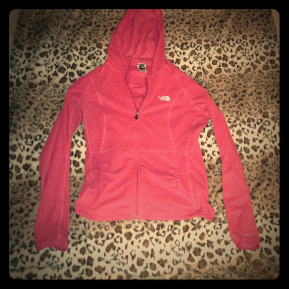 🚫Sold🚫 Women's NorthFace Jacket!💗