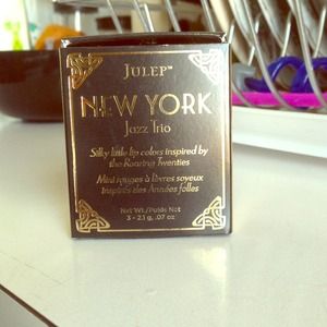 Julep Lipstick. Brand New!!!!