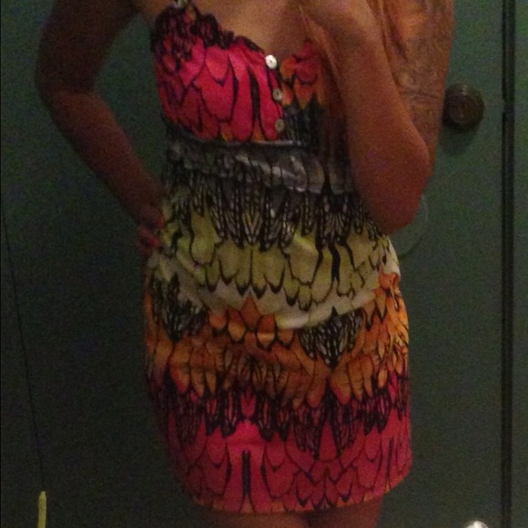 Dress by Lucy Love