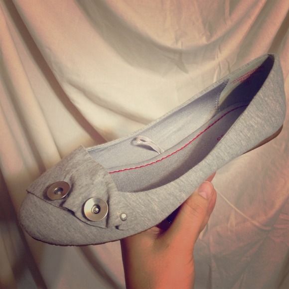 🚫🚫🚫BUNDLE TWO PAIR FLATS🚫🚫🚫