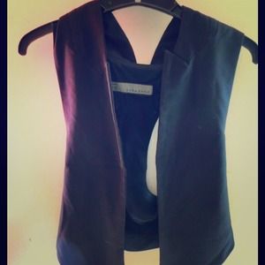 ❌SOLD❌Zara vest 💗