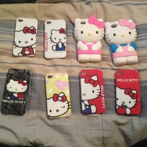 iPhone 4S cases