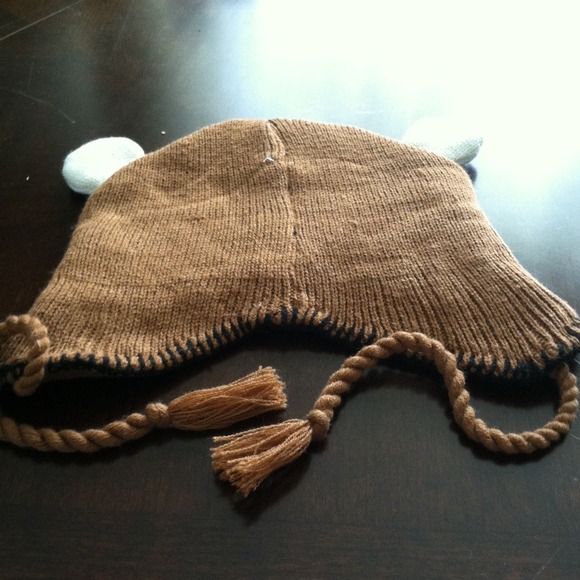 Monkey hat - Picture 2 of 2