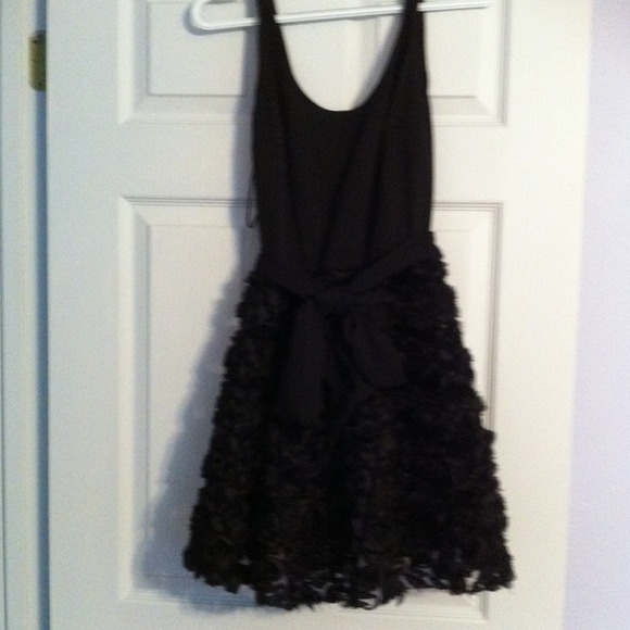 ASOS Dresses & Skirts - TRADE for globkesaric ASOS black dress