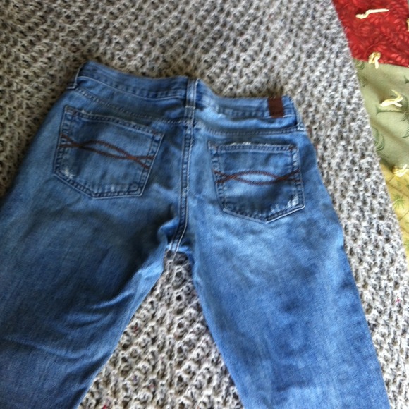 Abercrombie jeans - Picture 3 of 4