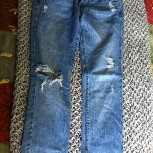 Abercrombie jeans - Picture 4 of 4