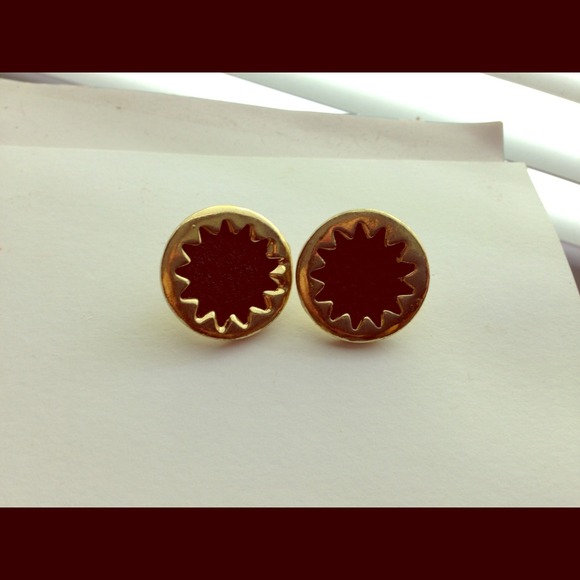 New earrings house of harlow