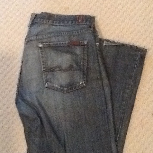 Men's 7 for all mankind