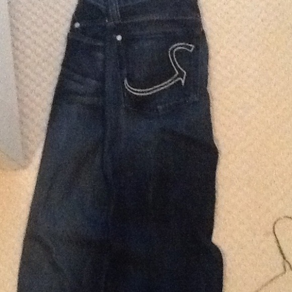 Rock and republic men's jeans