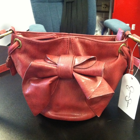 Small cross shoulder bag