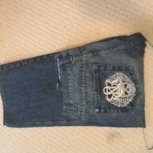 Rock and republic men's jeans