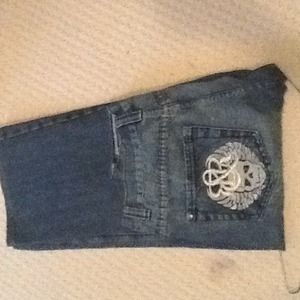 Rock and republic men's jeans