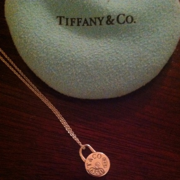 Tiffany & Co. Jewelry - Tiffany Co Necklace