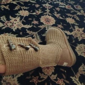 Sweater tall boots!‼️REDUCED‼️