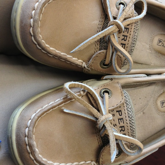 Topsider Sperry. Women's. - Picture 4 of 4