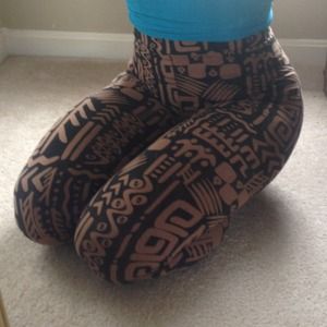 💥Sold💥High waist leggings