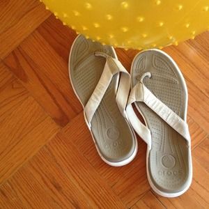 Crocs sandals for men