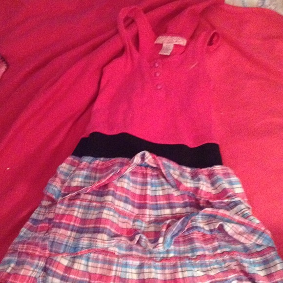 Summer dress